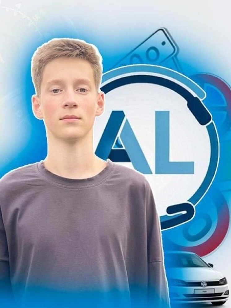 Школьник из Лабытнанги запустил проект по безопасности на дорогах