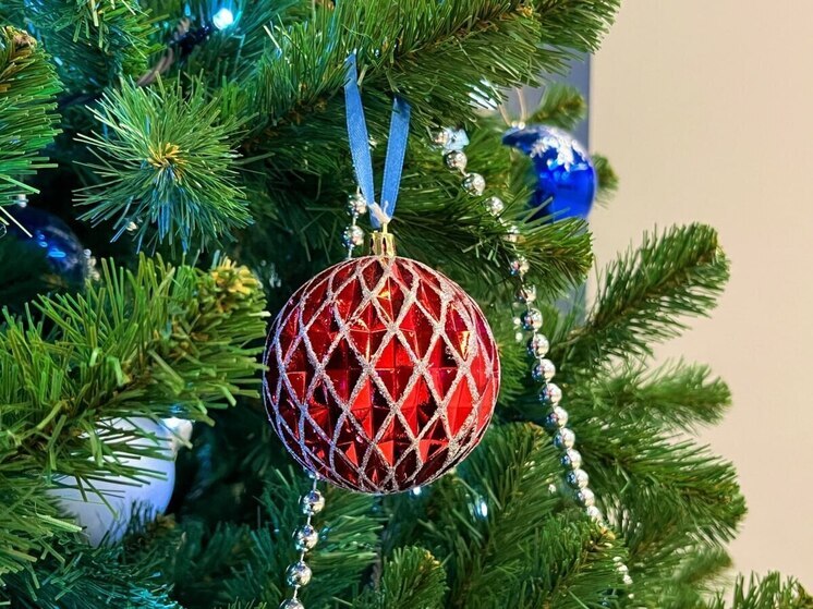 В Саратове проведут бесплатную экскурсию о новогодних традициях разных эпох