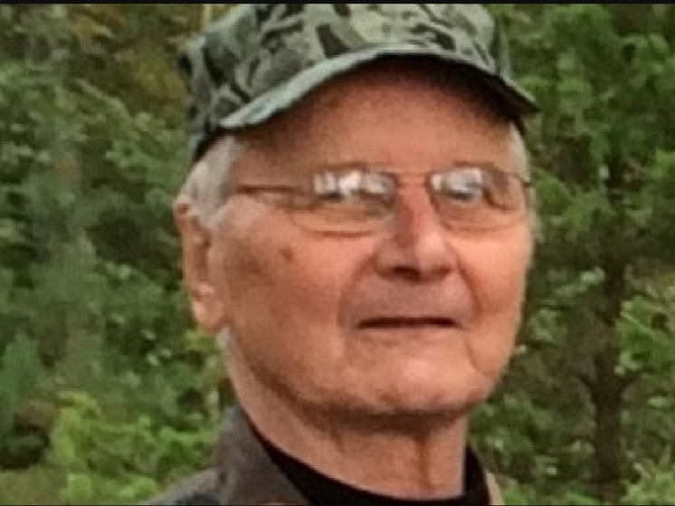 Ушёл из жизни старейший поисковик Карелии Исмо Микконен