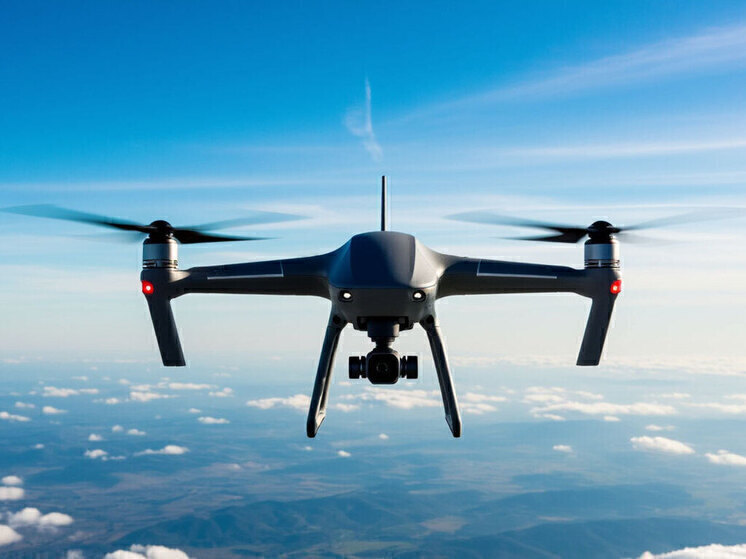 Серпуховичам рассказывают, что делать при атаке беспилотника