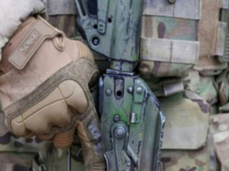 ВС РФ ликвидировали спецгруппу иностранного легиона ГУР Украины