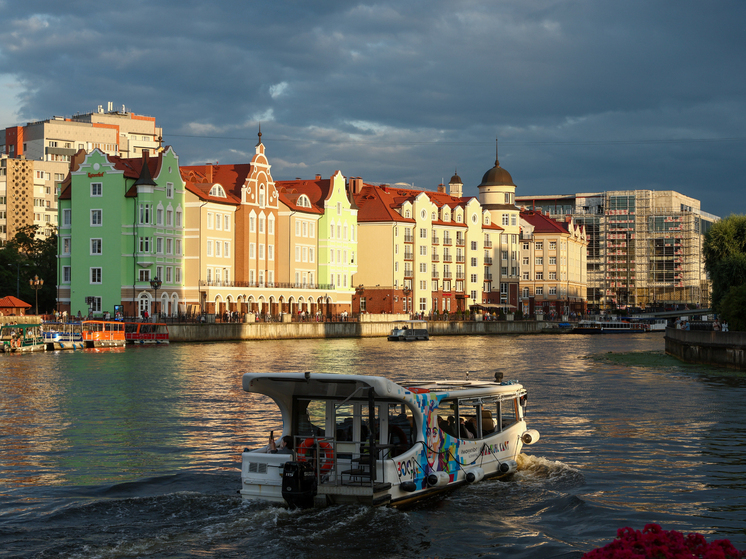 Военный блогер Федоров: Литва с Польшей могут предпринять попытку блокады Калининграда