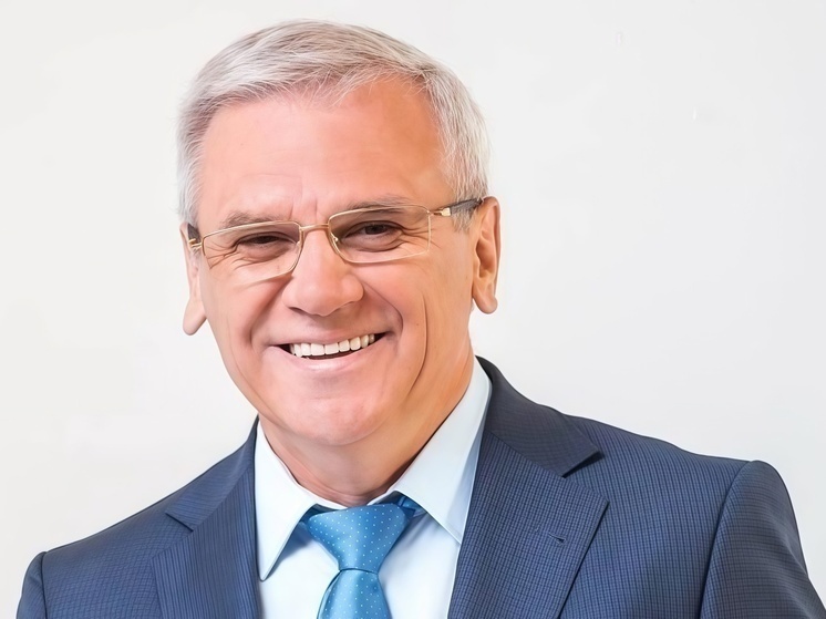 Евгений Люлин пойдёт на выборы в ЗСНО