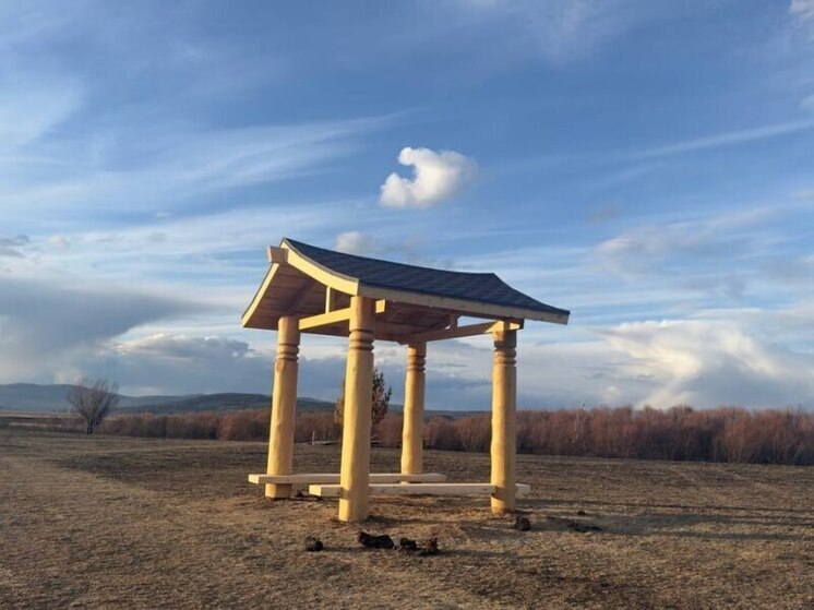 Муниципалитеты Забайкалья получили более 7 млн рублей туристического налога