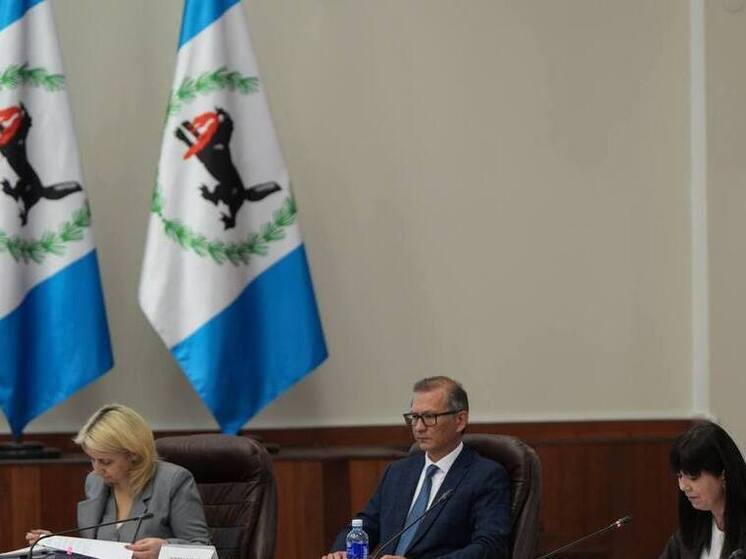 В Иркутской области подвели итоги антинаркотической работы и наметили задачи на 2026 год