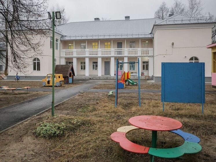 В 2026 году капитальный ремонт ожидает восемь образовательных учреждений Рыбинска