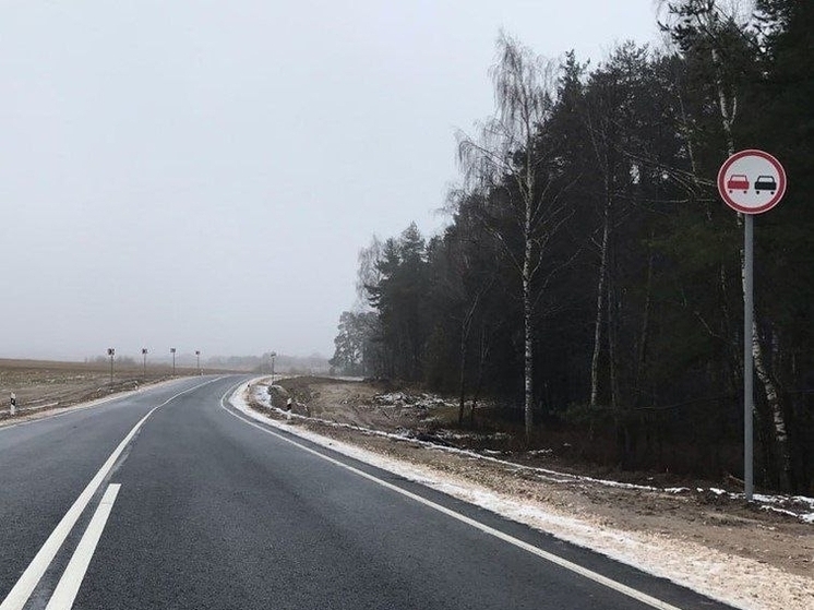 Во Владимирской области произошло 380 ДТП за неделю