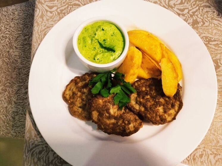 Омичи всё чаще выбирают бюджетное питание