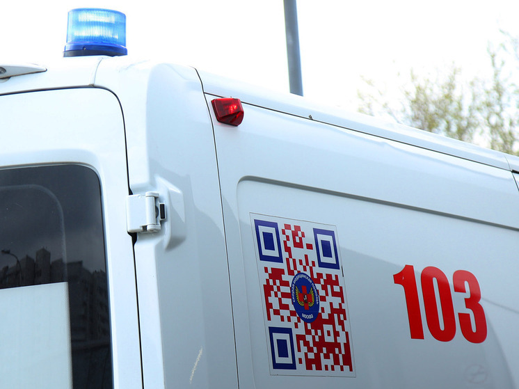 В Москве коммерсант из Петербурга получил травму головы на стройке