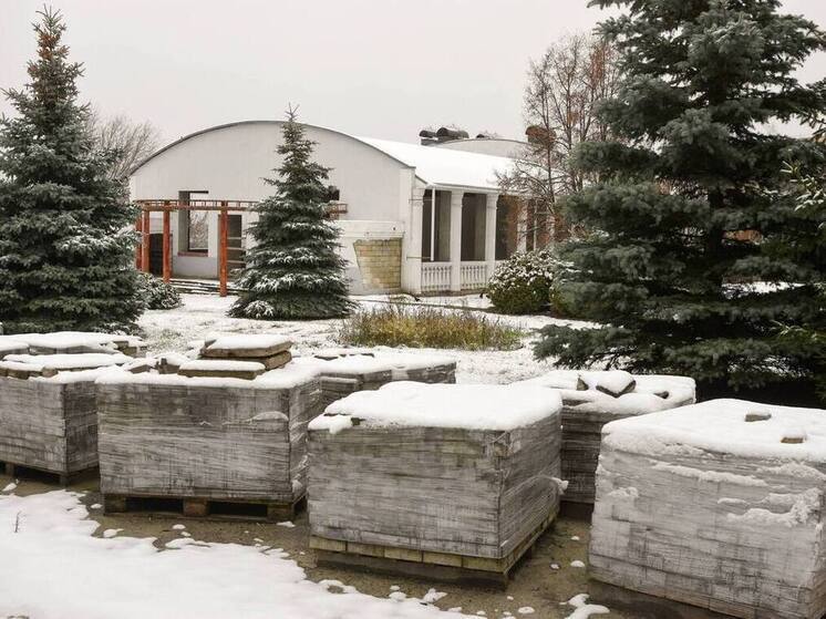 Курская область подала иск в Верховный суд РФ на самострой в парке имени 1 Мая