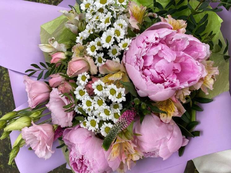 Калининградская труженица тыла отметила вековой юбилей