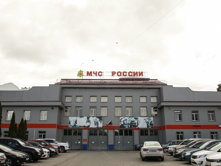 Фонд капремонта подал иск против тульского МЧС о взыскании 1,5 млн рублей