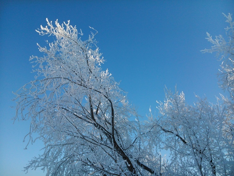 На этой неделе в Перми будут резкие скачки температуры и снег