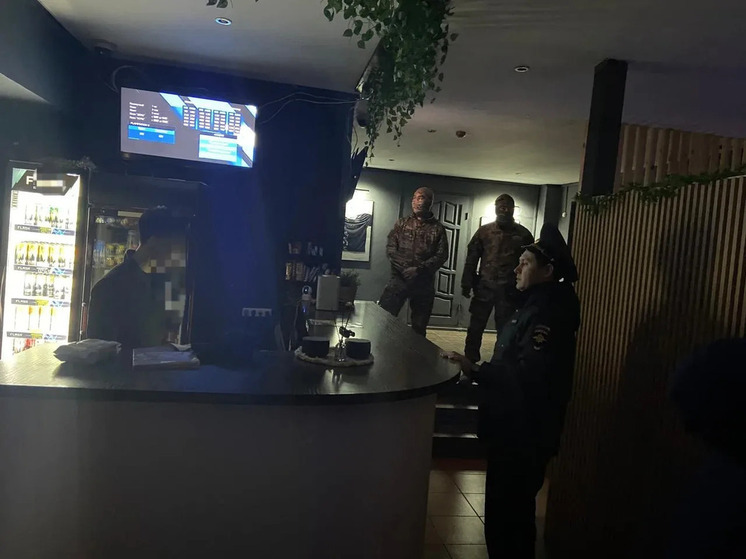 В Калмыкии продолжается профилактика правонарушений