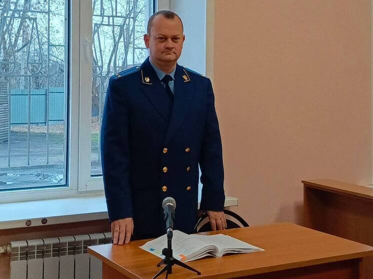 Прокуратура помогла семье калужского бойца СВО с выплатами