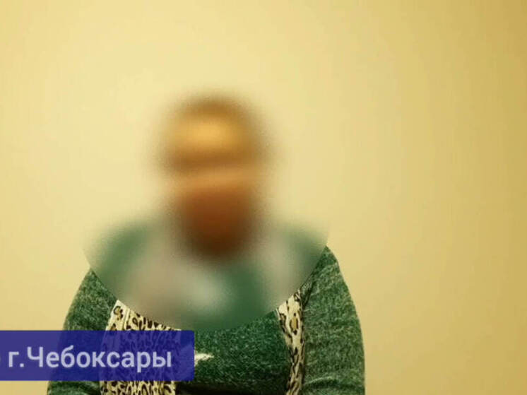 Жительница Чебоксар наперекор полиции перевела мошенникам более 8,5 млн рублей