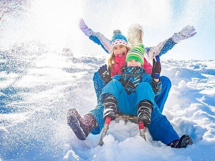 Через несколько дней в Иванове стартует акция «Активные каникулы»