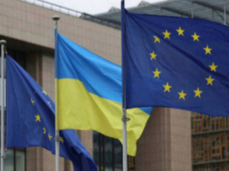 СВР: украинские власти планируют сбежать за границу, многие уже вывезли семьи