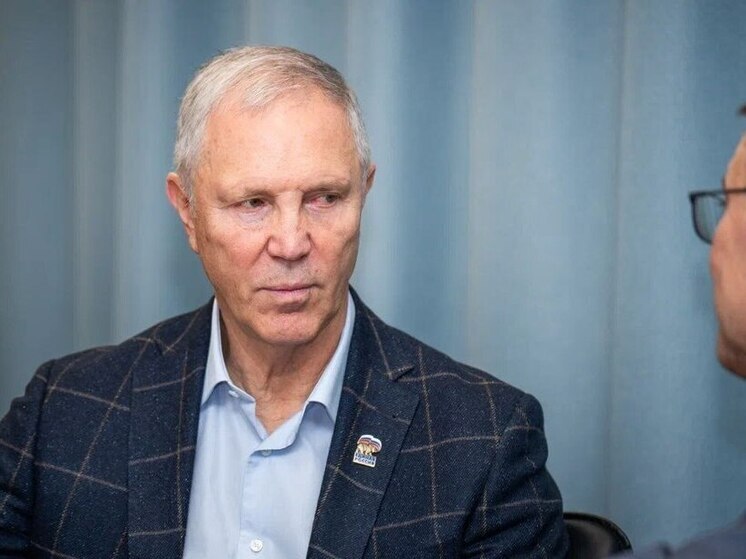 Глава Херсонщины провел заседание Совета по развитию морской деятельности