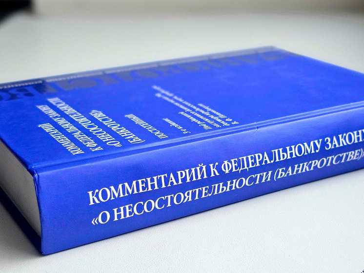 Липецкий суд закрыл дело о банкротстве «Мастер Провиант» из-за отсутствия средств