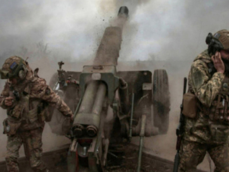 ВС РФ уничтожили пункт управления БПЛА и склад ВСУ на Северском направлении