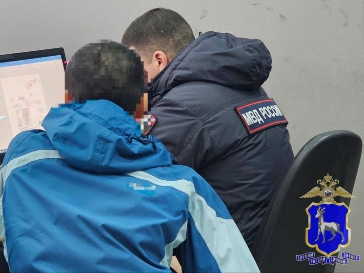 В Самаре 23-летняя девушка фиктивно зарегистрировала 17 иностранцев