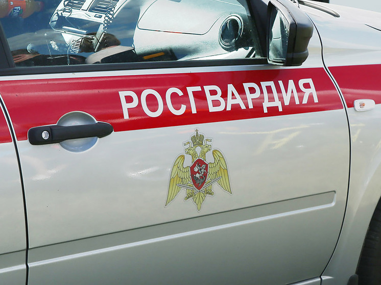 Решено усилить вооружение росгвардейцев, охраняющих нефтезаводы