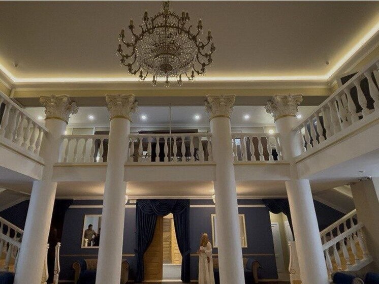 Инфраструктура культуры в Приангарье обновляется по нацпроекту «Семья»