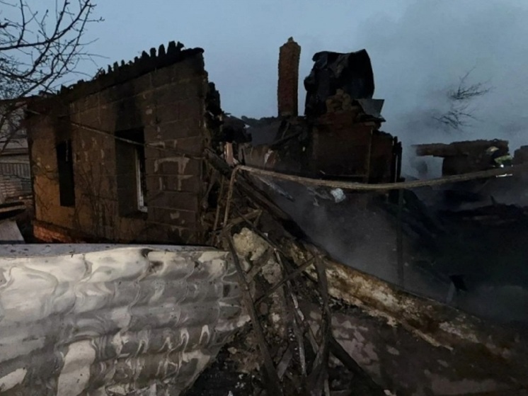 В Волгоградской области прокуратура контролирует расследование гибели ребенка