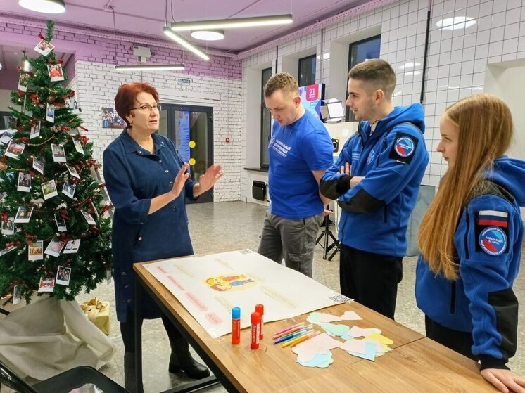 Как восстановить доверие: открылась интерактивная площадка для подростков и их родителей