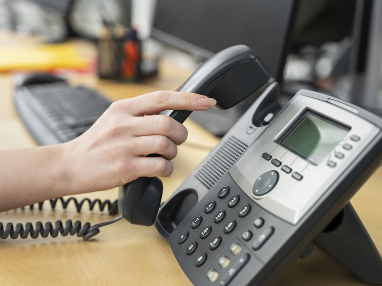 Воронежская область в 2025 году оставалась в лидерах по спам-звонкам и киберугрозам