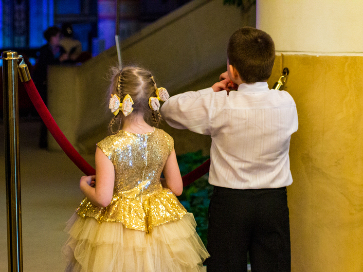 Тульский Роспотребнадзор рассказал детям, сколько нужно есть конфет