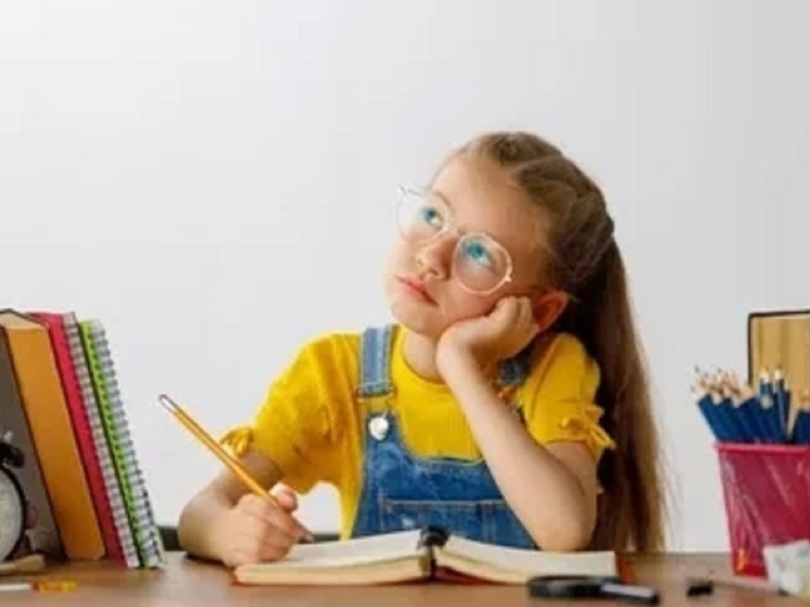 Почему жителям Калмыкии завтра нужно присмотреться к ребенку