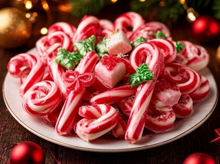 Осторожно, сладости: ростовский диетолог рассказала о самых вредных конфетах в новогодних подарках