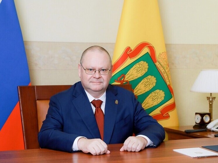 Губернатор поздравил энергетиков Пензенской области с профессиональным праздником