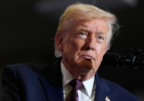 Что-то европейские шавки слишком часто стали огрызаться на своего хозяина – Вашингтон