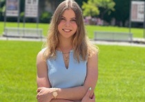 Выступающие в парном фигурном катании Александр Галлямов и Анастасия Мишина в этом году не смогли защитить титул чемпионов России. Пару обошли их главные соперники Дмитрий Козловский и Александра Бойкова.