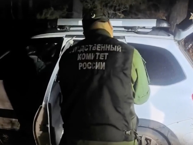 Житель Тувы  предстанет перед судом за совершение убийства двух знакомых