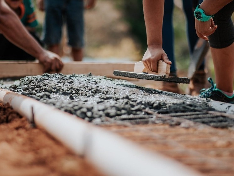 Объявлен тендер на ремонт пешеходной галереи на погранпункте «Яраг-Казмаляр» в Дагестане