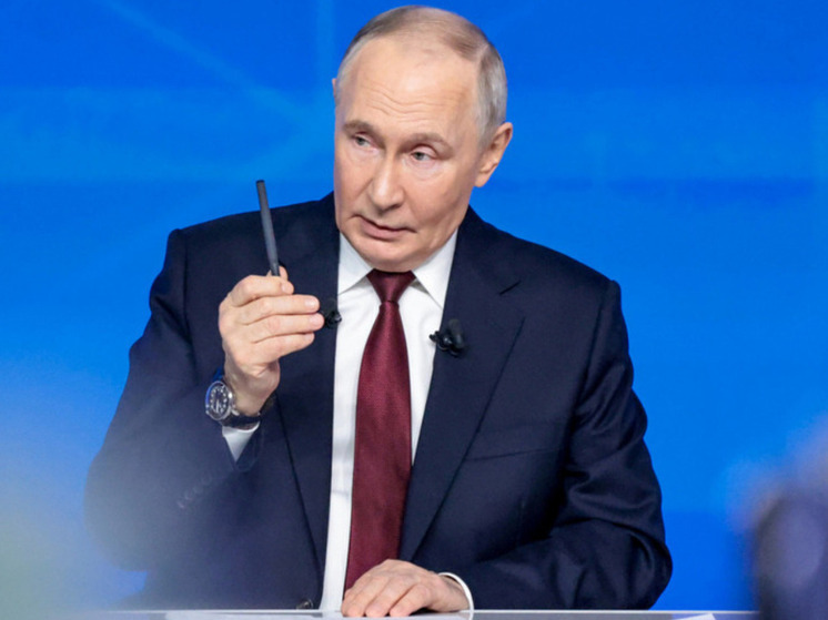 Politico: гарантии безопасности Украины оказались в руках Путина