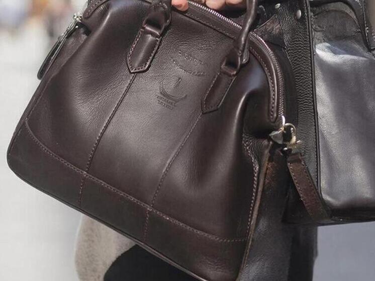 В Углегорске пьяный мужчина выхватил сумку у прохожей