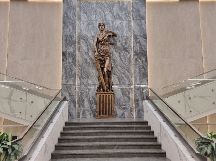 У калининградца из-за долгов арестовали 20 объектов недвижимости