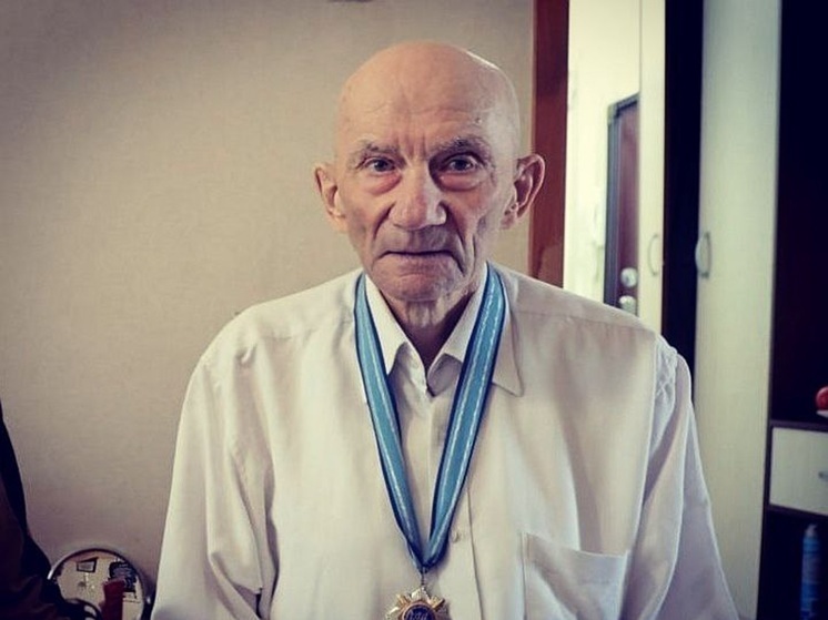 На Сахалине скончался Почётный гражданин Южно-Сахалинска Виктор Чуйко