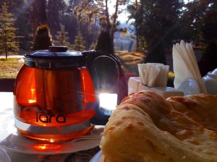 Тульский Минсельхоз подал три иска к владельцам ресторана «Берендей»