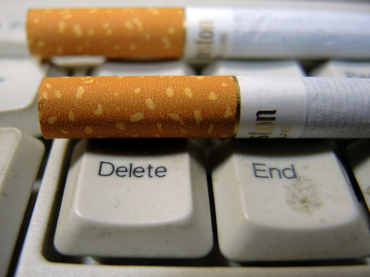 Сила воли не работает: как на самом деле формируются и ломаются вредные привычки