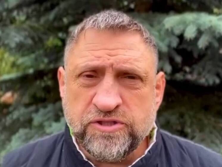 Сладков: Чёрное море – это уже не для Украины