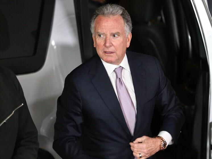 Помощников Трампа заподозрили в конфликте интересов при продаже чипов ОАЭ