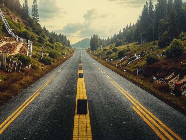 В Ногайском районе Дагестана в ДТП пострадал 10-летний ребёнок