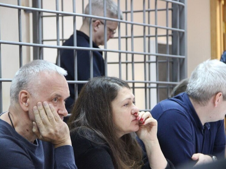 Саратовский экс-министр Шихалов попросил судью о снисхождении