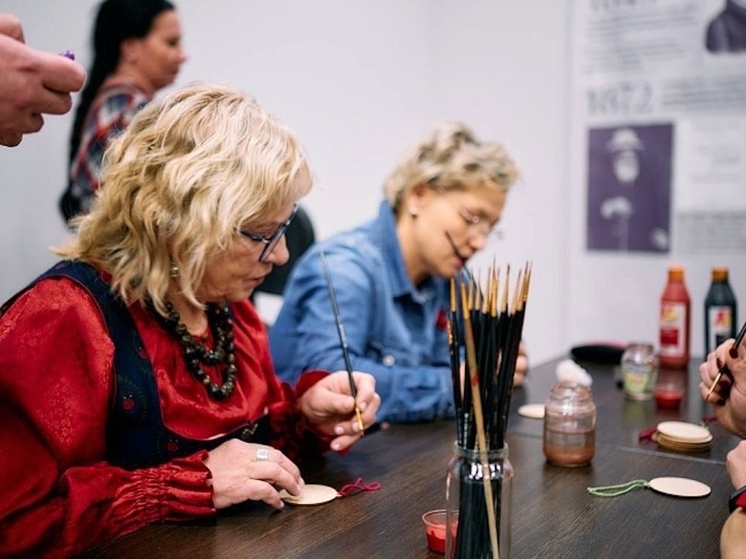 Дом народного творчества в Архангельске приглашает на праздничные мероприятия